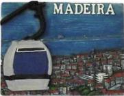 Magnéticos Madeira