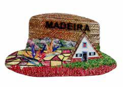 Magnéticos Madeira