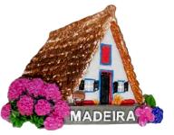 Magnéticos Madeira