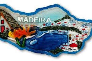 Magnéticos Madeira