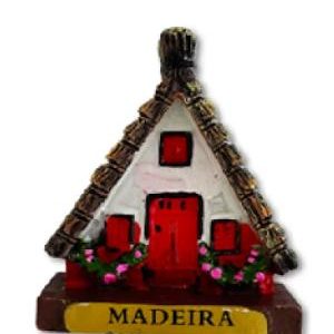 Magnéticos Madeira