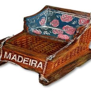 Magnéticos Madeira