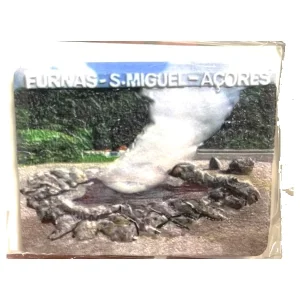 MAGNETICOS FURNAS