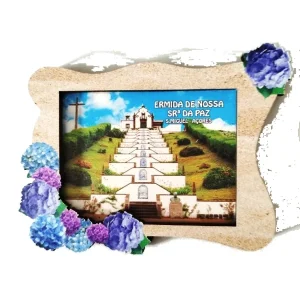 MAGNETICOS PERSONALIZAVEIS MDF SIMPLES