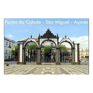 MAGNETICOS PERSONALIZAVEIS MDF SIMPLES