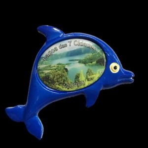 Magneticos Personalizaveis Mdf Simples