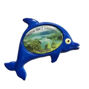 MAGNETICOS PERSONALIZAVEIS MDF SIMPLES