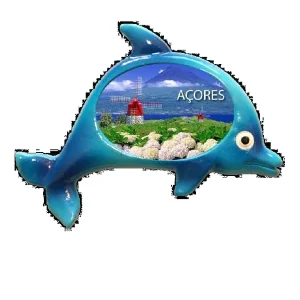 MAGNETICOS PERSONALIZAVEIS MDF SIMPLES