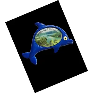 MAGNETICOS PERSONALIZAVEIS MDF SIMPLES