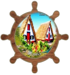 Magneticos Personalizaveis MDF Simples