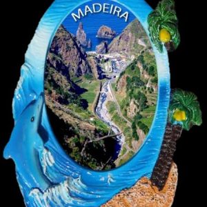 Magnetico Personalizavel