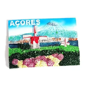 MAGNETICOS FAIAL / PICO