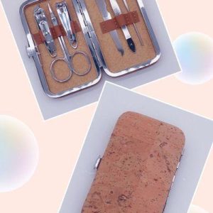 Estojo Manicure Personalizavel