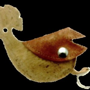 Porta Lenços Cigareira