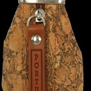 Porta Moedas C/ Porta Chaves