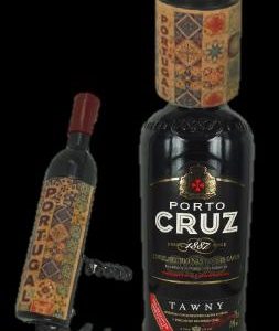 Saca Rolhas + Tapa Garrafas