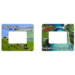 MOLDURA PORCELANA AÇORES