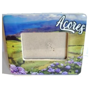 MOLDURA PORCELANA AÇORES