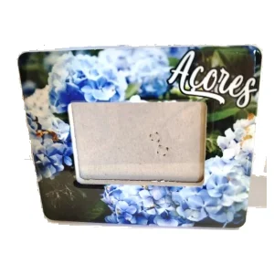 MOLDURA PORCELANA AÇORES