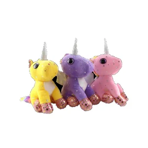 PELUCHES - UNICÓRNIO