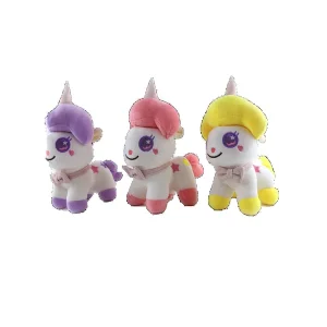 PELUCHES - UNICÓRNIO