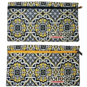 ESTOJOS / CARTEIRA/ PEGA - PROMOÇÃO