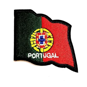 EMBLEMA BORDADO