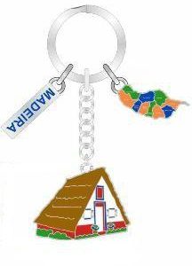 P. Chaves Metal Madeira