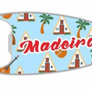 Magnéticos A.Cap Madeira