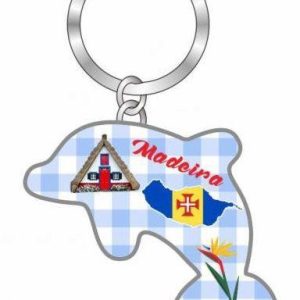 P. Chaves Metal Madeira