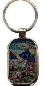 P. Chaves Metal Madeira