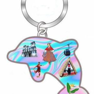 P. Chaves Metal Madeira