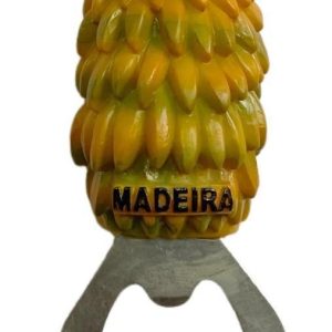 Magnéticos A.Cap Madeira