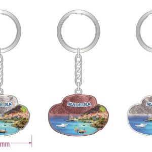 P. Chaves Metal Madeira