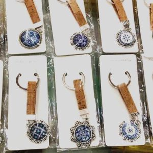 P. Chaves C/ Azulejo