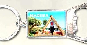 P. Chaves C/ Abre Cap Personalizavel