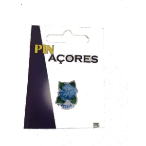 PIN´S AÇORES
