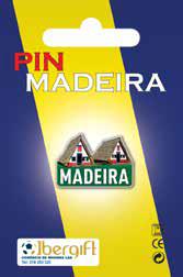 Pinéis Madeira