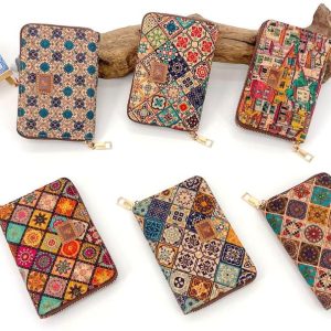 Carteira Media Cortiça