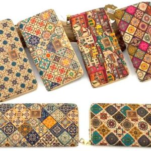 Carteira Gr Cortiça