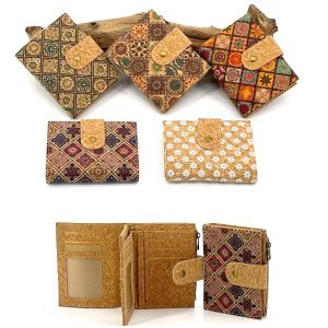 Carteira Sra Cortiça