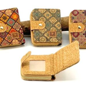 Carteira Sra Cortiça