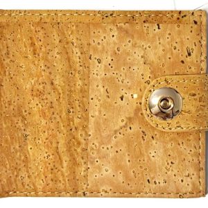 Carteira Hm Cortiça