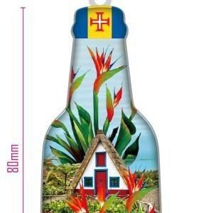 Porta Chaves C/ A.Cap Madeira