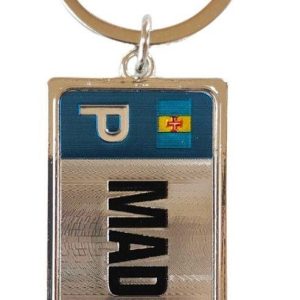 P. Chaves Metal Madeira