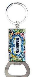 Porta Chaves C/ A.Cap Madeira