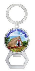 Porta Chaves C/ A.Cap Madeira