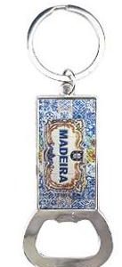 Porta Chaves C/ A.Cap Madeira