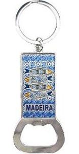 Porta Chaves C/ A.Cap Madeira