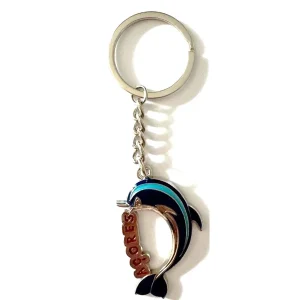 PORTA CHAVES METAL AÇORES